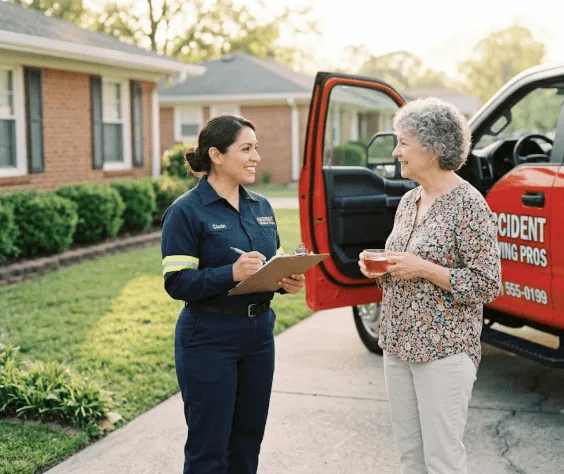 Accident Towing Service Damar, KS FAQs